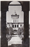 Bnk cp Bucuresti - Manastirea Antim - circulata, Printata