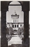 bnk cp Bucuresti - Manastirea Antim - circulata