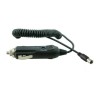 Cablu alimentare bricheta-2.1x5.5 t-t 1.5m spiralat
