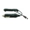 Cablu alimentare bricheta-2.1x5.5 t-t 1.5m spiralat