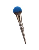 Pensula ovala pentru aplicarea fardului de obraz, 1 bucata, Nascita