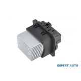 Rezistenta trepte ventilator habitaclu Peugeot 5008 (2009->)[0U_,0E_] #1