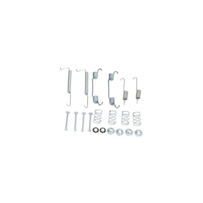 Set accesorii sabot de frana OPEL ASTRA F 56 57 ATE 03013791672 foto