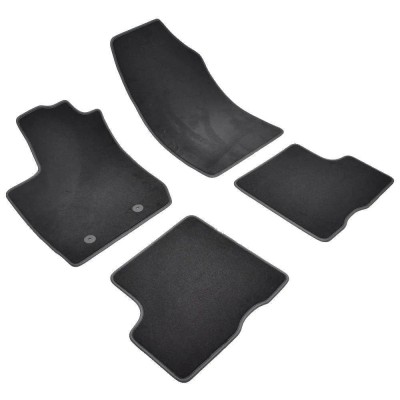 Set covorase auto mocheta umbrella pentru dacia duster ii prestige (2018-) foto