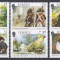 Jersey 1991 - A 175-a aniversare a morții lui Philip d&#039;Auvergne - Vice-Admiral, MNH