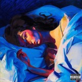 Lorde Melodrama LP (vinyl)