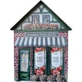 Bohemia Gifts &amp; Cosmetics Little House of Rose set cadou cu aromă de trandafiri