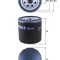 MAHLE OC 272 Filtru ulei