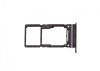 Suport SIM Card Samsung Galaxy A33 5G Negru Original