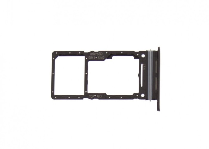 Suport SiM Samsung Galaxy A33 5G, Negru
