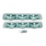 Pereche de carcase pentru stopuri potrivita pentru Ford Mustang 1968 Performance AutoTuning