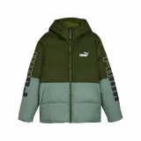 Cumpara ieftin Power Hooded Jacket, Puma