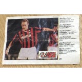 COLOB Actibild Fodbal 1994 Nr. 23