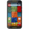 Telefon mobil Motorola Moto X (2nd Gen), 32 GB, XT1092, 4G, Black Leather