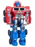 Transformers Rise Of The Beast Smash Changers Optimus Prime (f4642)