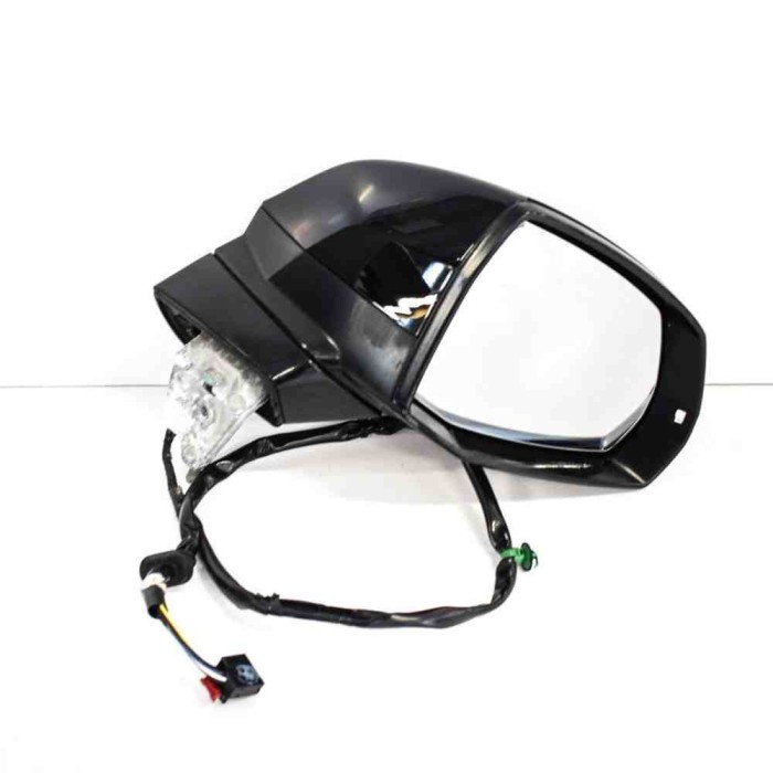 Oglinda laterală dreapta AUDI Q5 FY 2016 OEM: 80A857536A