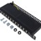 Patch Panel LOGILINK NP0066 &ndash; Conector Rețea Profesional