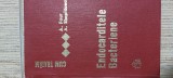 Cum tratam endocarditele bacteriene - A. Faur, Editura Medicala 1971, Diagnostic si tratament, hemodinamica