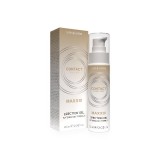 Gel LUBE4LOVERS Maxxxi Erection Gel, pentru erecții puternice și de durată, pe bază de apă, efect de &icirc;ncălzire, 60 ml
