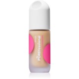 Benefit The POREfessional Foundation make-up lichid stralucitor cu niacinamidă culoare 6W Extraordinary 30 ml