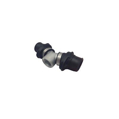 Conector Y radiatoare KTM / Husqvarna 2018-2023 foto