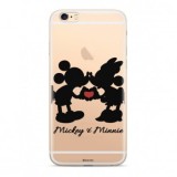 HUSA CAPAC TPU, MICKEY &amp; MINNIE 003, SAMSUNG A505 GALAXY A50 / A50S / A30S CU LICENTA, BLISTER