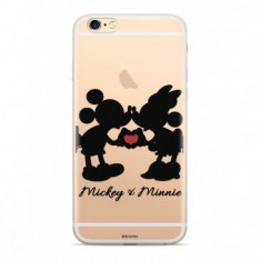 HUSA CAPAC TPU, MICKEY & MINNIE 003, SAMSUNG J415 GALAXY J4 PLUS CU LICENTA, BLISTER