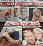 Marie Anne Desmarest - Torente, 5 vol. (2014)