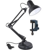 Lampa birou, manichiura, ajustabila, picior, prindere masa, Totokita&reg;