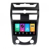 Navigatie dedicata cu Android Ssangyong Rexton 2006 - 2012, 1GB RAM, Radio GPS