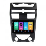 Cumpara ieftin Navigatie dedicata cu Android Ssangyong Rexton 2006 - 2012, 2GB RAM, Radio GPS