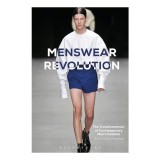 Cumpara ieftin Menswear Revolution