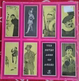 Disc Vinyl Mr. Acker Bilk And His Paramount Jazz Band - The Seven Ages Of Acker -Columbia-33 SX 1205