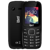 Telefon iHunt i4 2021 Black, Dual SIM, Ecran 1.8 inch, Camera, Bluetooth, Radio FM, Card MicroSD, Baterie 800mAh