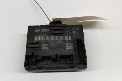 Modul de control ușă dreapta față AUDI A6 4G2, C7, 4GC 2011 OEM: 4G8959792C,4G8959792A,P10090221 22761885 foto