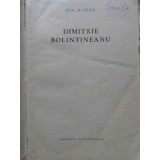 DIMITRIE BOLINTINEANU-ION ROMAN-304366