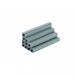 Capse Raider RD-AS01 12x12.8x1 mm, set 5000 buc pentru capsator