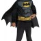 Bluza cu pelerina copii &amp; masca - Batman PlayLearn Toys