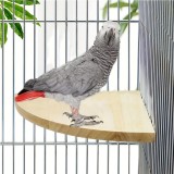 Suport stabil și sigur pentru păsări &ndash; Stand de colț ușor de montat