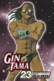 Gin Tama, Volume 23