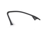 Ornament panou ușă st&acirc;nga față BMW X6 F16, F86 2016 OEM: 7356345,7318177 17178758