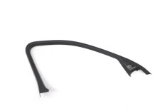 Ornament panou ușă st&acirc;nga față BMW X6 F16, F86 2016 OEM: 7356345,7318177 17178758