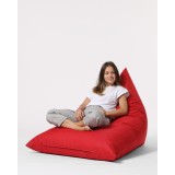 Fotoliu Bean Bag XL, Garden Bean Bag Borini, 145x90x35 cm