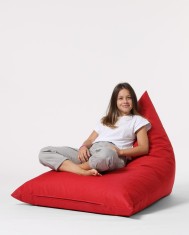 Fotoliu Bean Bag XL, Garden Bean Bag Borini, 145x90x35 cm