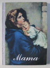 MAMA , ED. a - III - a de IOAN SUCIU , 2002 foto