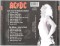 AC/DC &amp;ndash; Bonfire, 2CD - 2