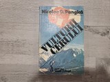 Vulturii cerului.Din istoricul parasutismului sportiv din Romania de Nicolae D.Pangica