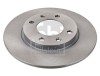 FEBI BILSTEIN 17820 Disc frana