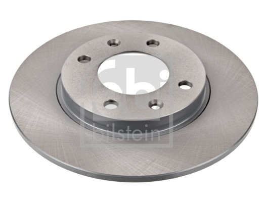 FEBI BILSTEIN 17820 Disc frana