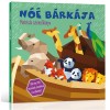 N&oacute;&eacute; b&aacute;rk&aacute;ja matric&aacute;s sz&iacute;nezők&ouml;nyv
